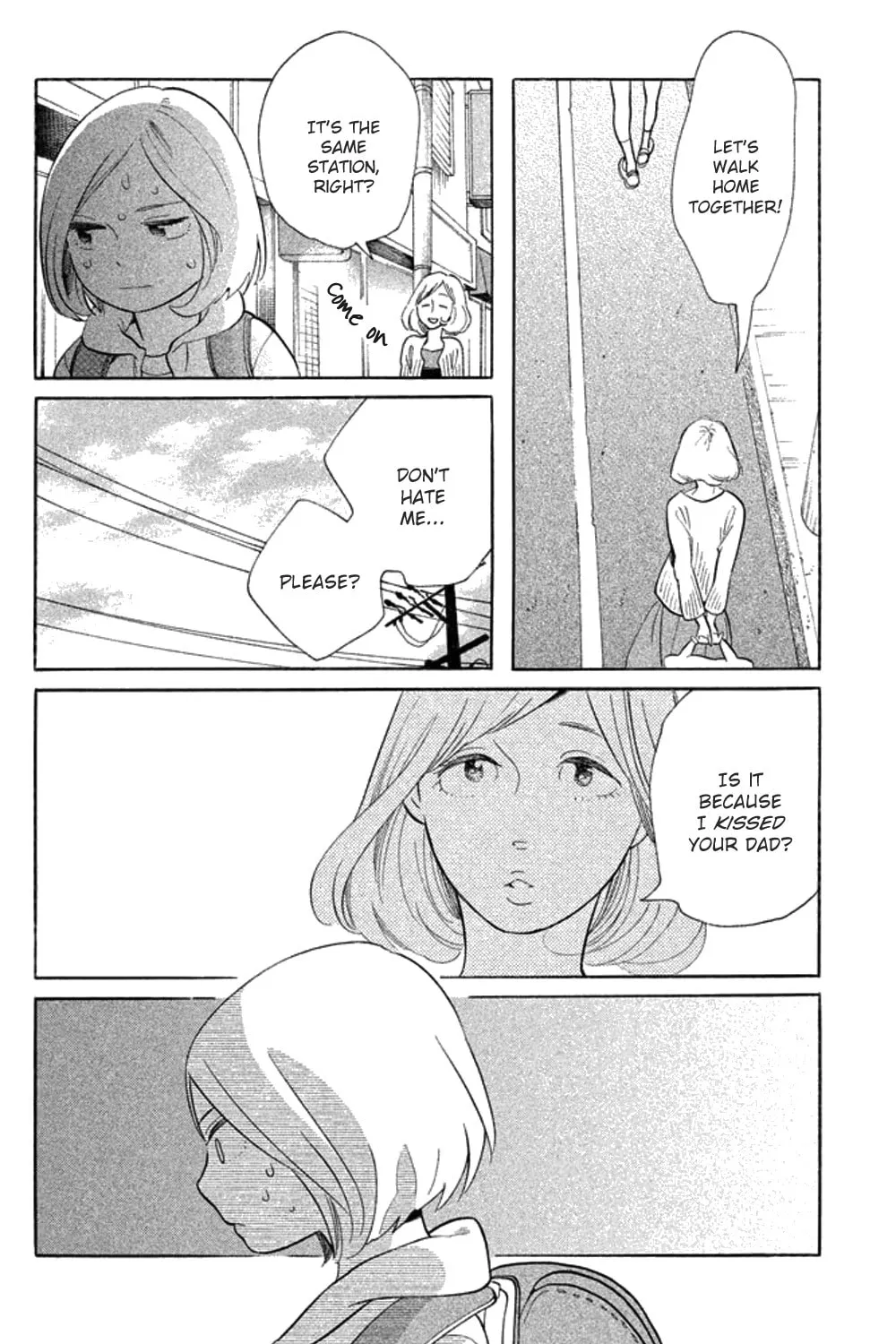 Read Koiiji: Love Glutton chapter 24 image 19 on Lezhin