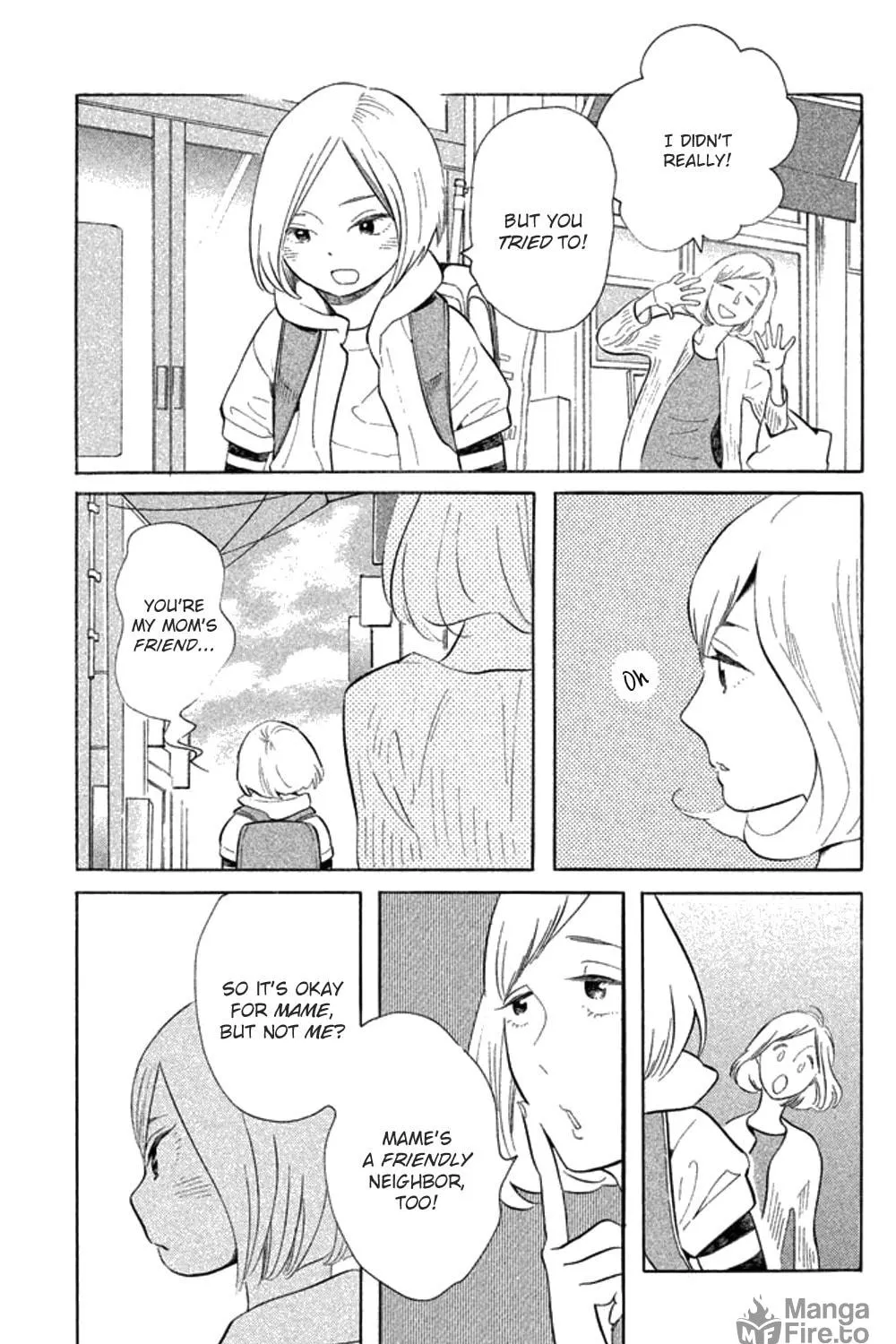 Read Koiiji: Love Glutton chapter 24 image 21 on Lezhin