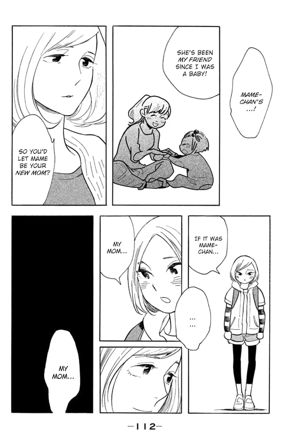 Read Koiiji: Love Glutton chapter 24 image 23 on Lezhin
