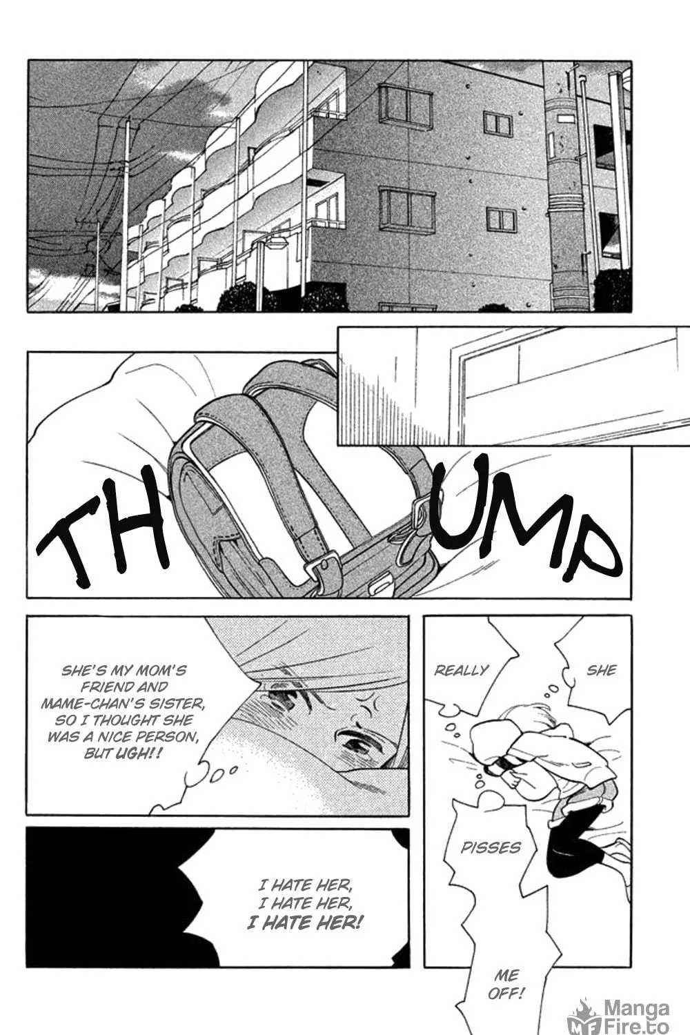 Read Koiiji: Love Glutton chapter 24 image 27 on Lezhin