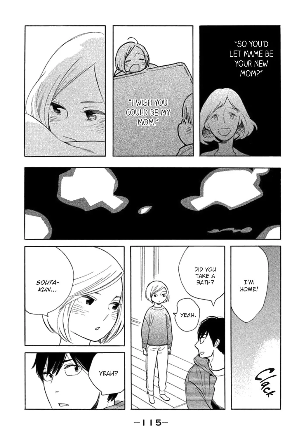 Read Koiiji: Love Glutton chapter 24 image 29 on Lezhin