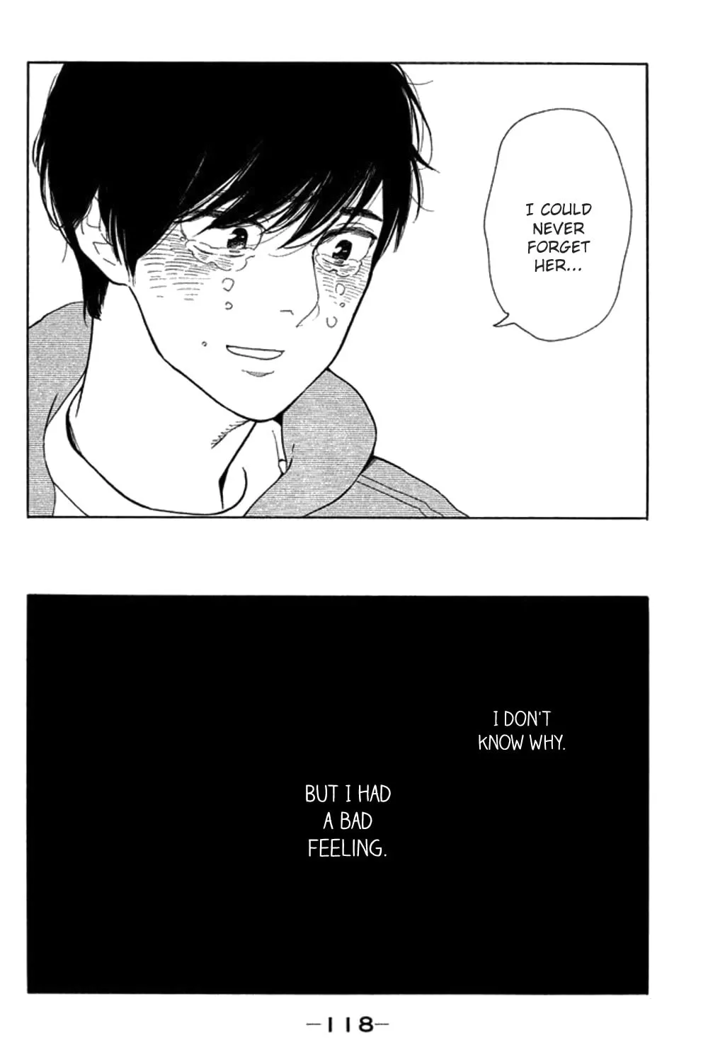 Read Koiiji: Love Glutton chapter 24 image 35 on Lezhin