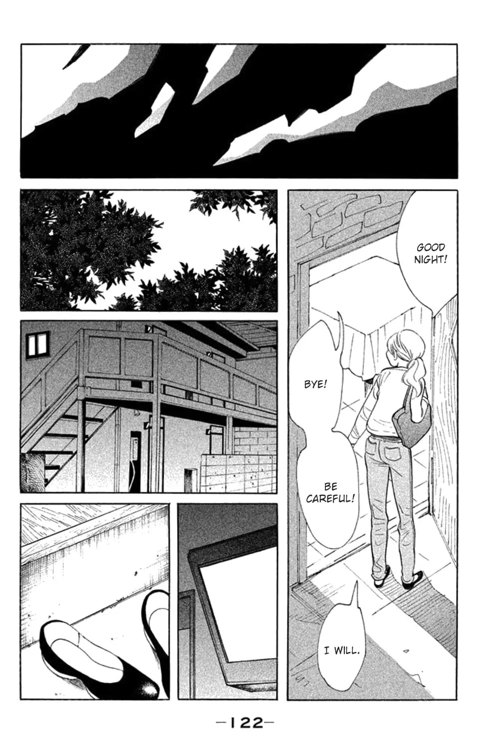 Read Koiiji: Love Glutton chapter 24 image 43 on Lezhin