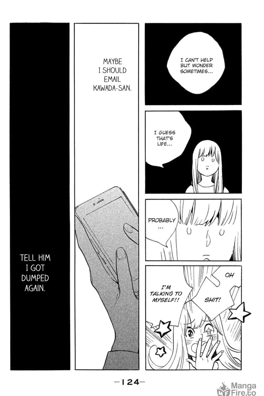 Read Koiiji: Love Glutton chapter 24 image 47 on Lezhin