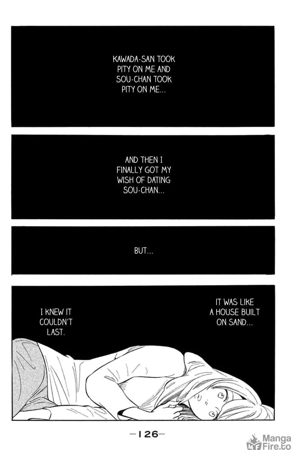 Read Koiiji: Love Glutton chapter 24 image 51 on Lezhin