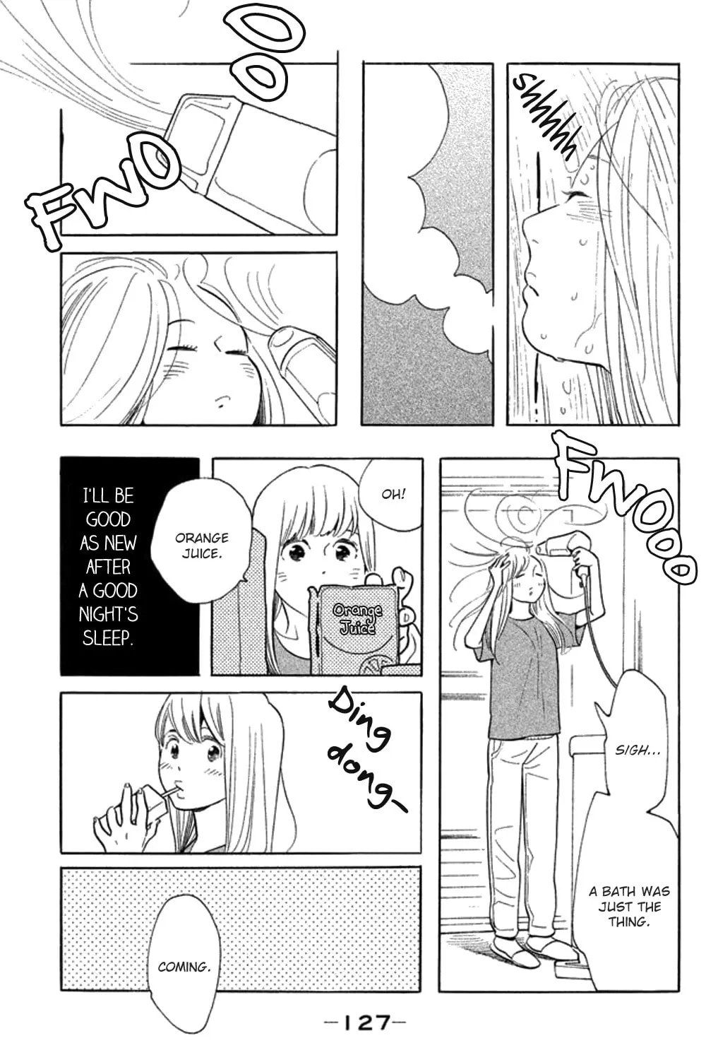 Read Koiiji: Love Glutton chapter 24 image 53 on Lezhin