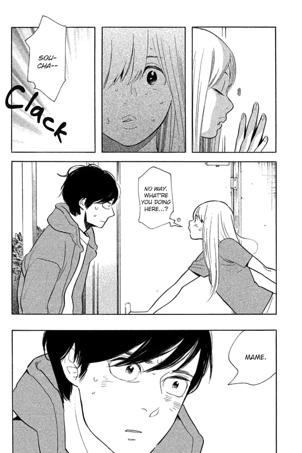 Read Koiiji: Love Glutton chapter 24 image 55 on Lezhin