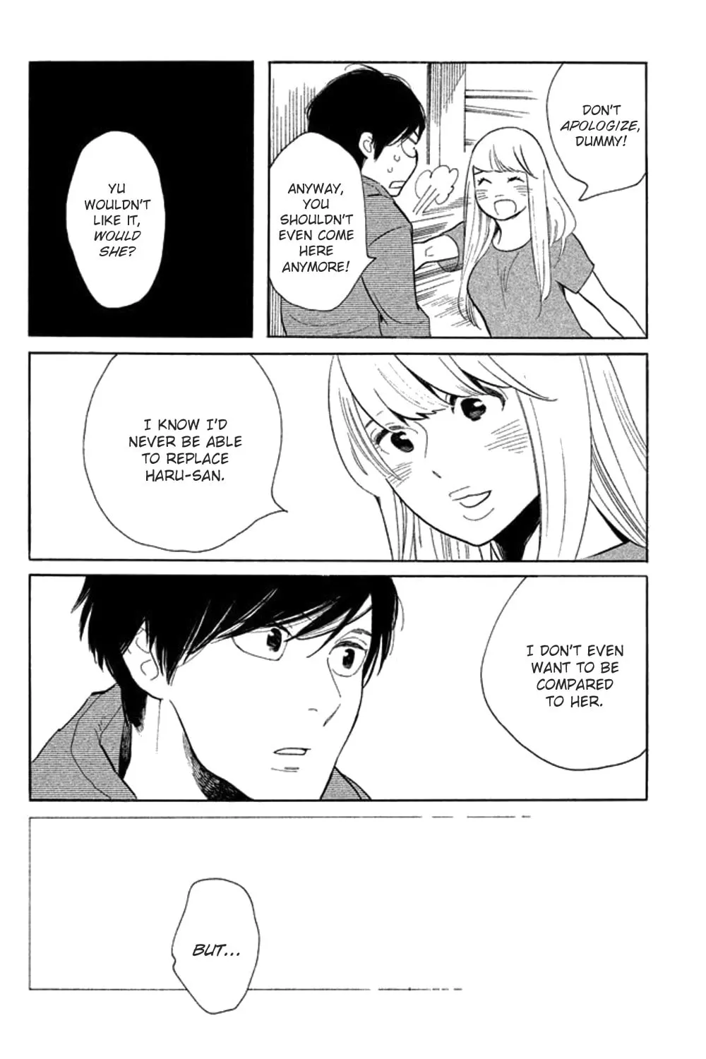 Read Koiiji: Love Glutton chapter 24 image 59 on Lezhin