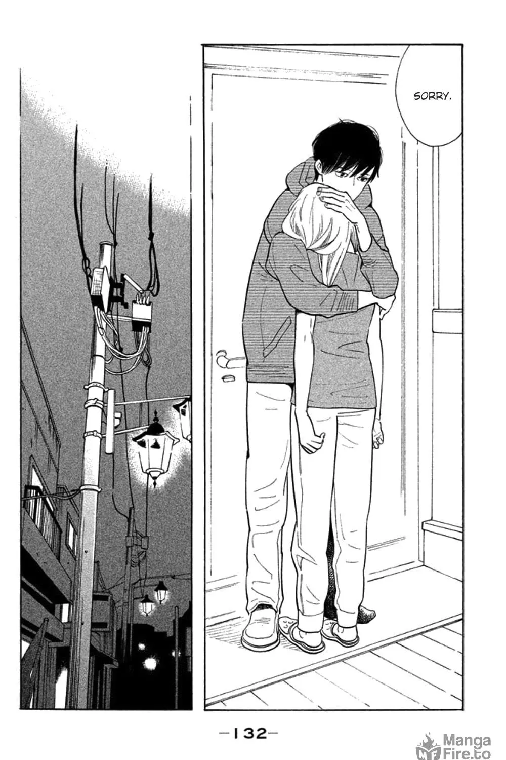 Read Koiiji: Love Glutton chapter 24 image 63 on Lezhin