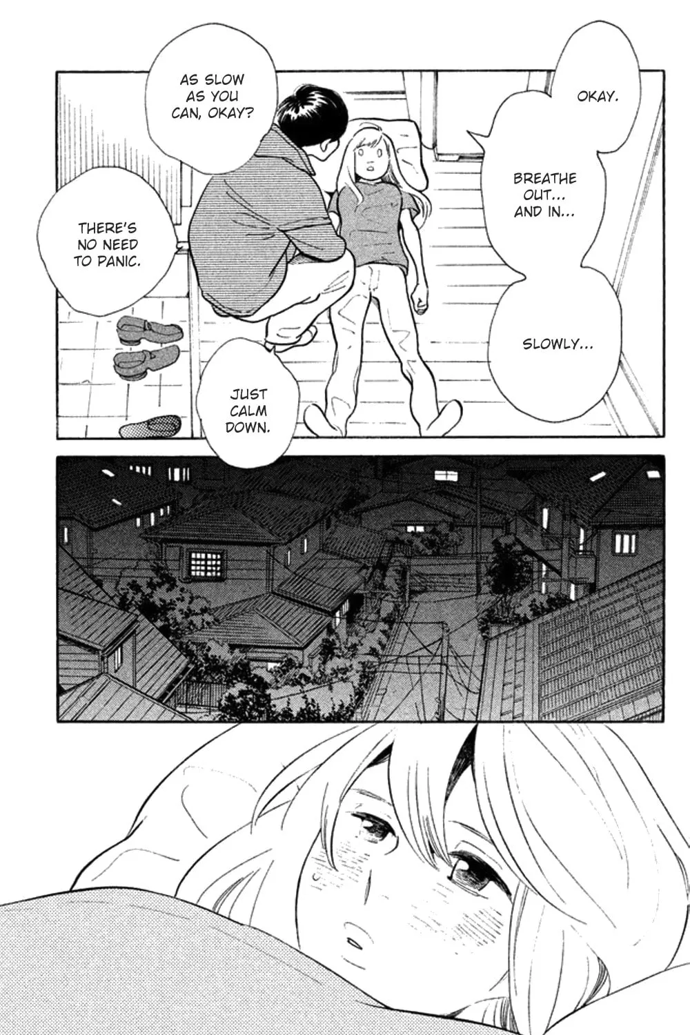 Read Koiiji: Love Glutton chapter 25 image 13 on Lezhin