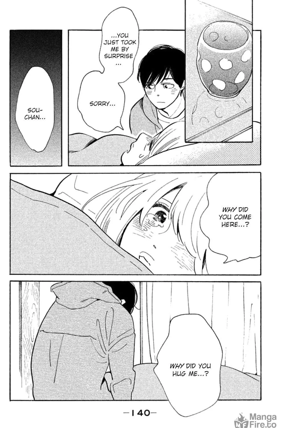 Read Koiiji: Love Glutton chapter 25 image 15 on Lezhin