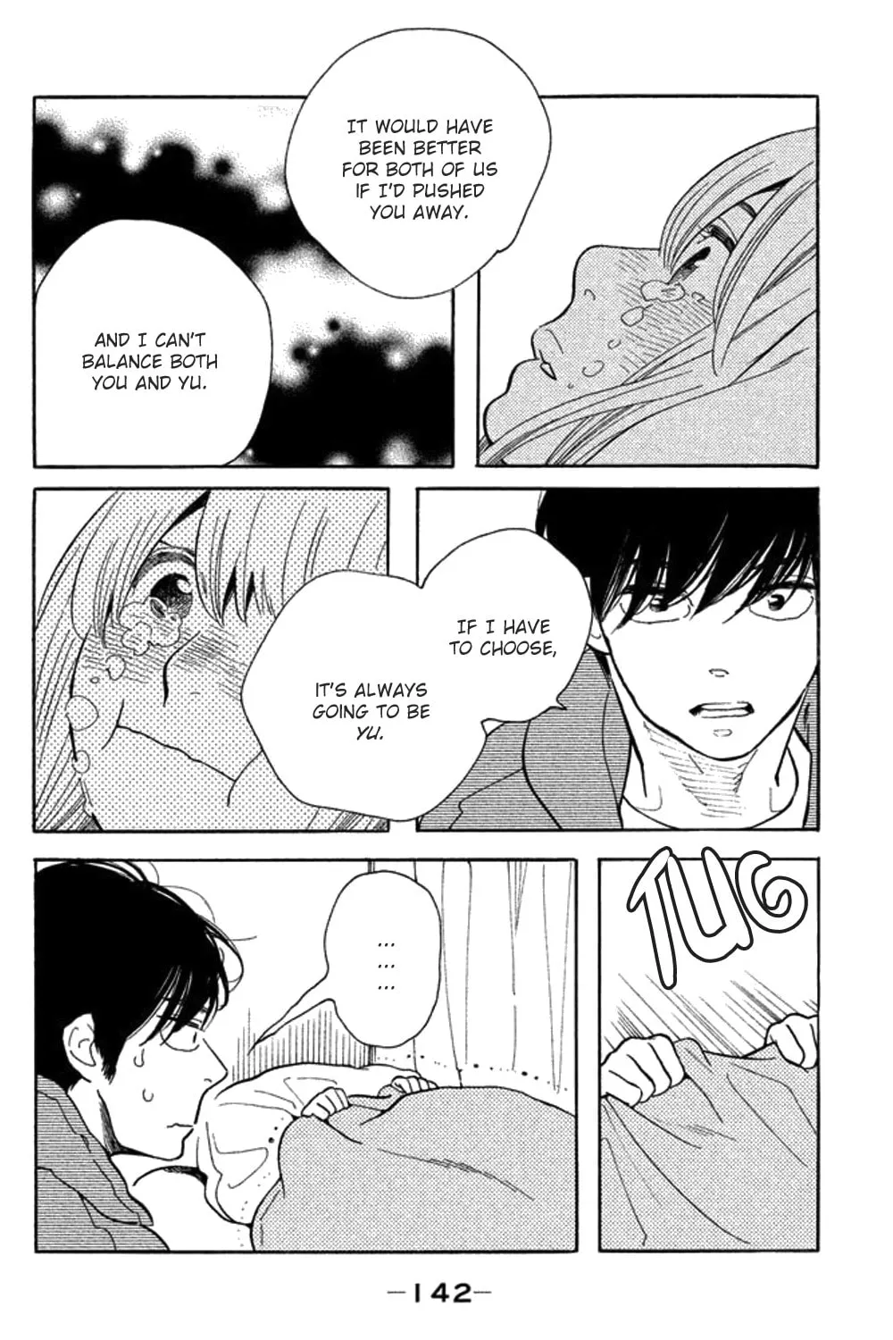 Read Koiiji: Love Glutton chapter 25 image 19 on Lezhin
