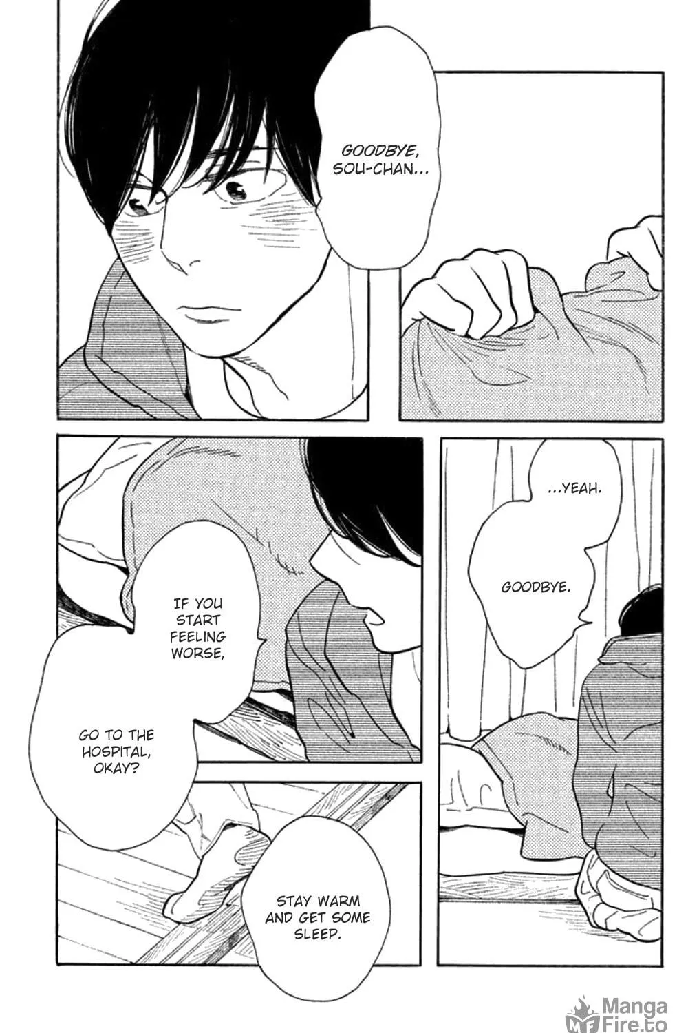 Read Koiiji: Love Glutton chapter 25 image 21 on Lezhin