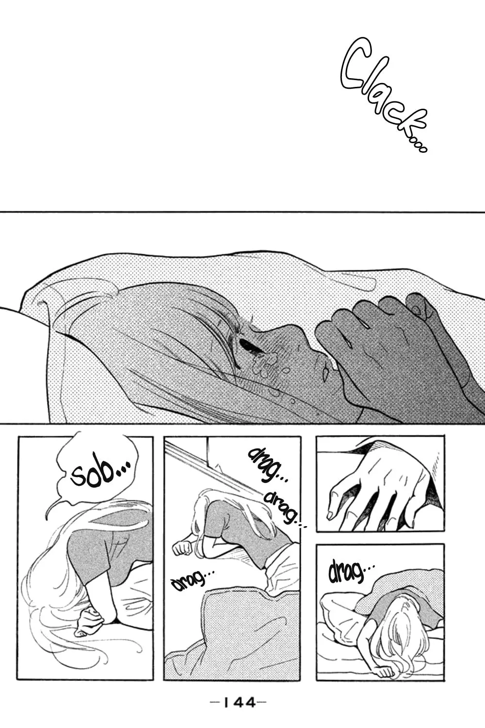 Read Koiiji: Love Glutton chapter 25 image 23 on Lezhin