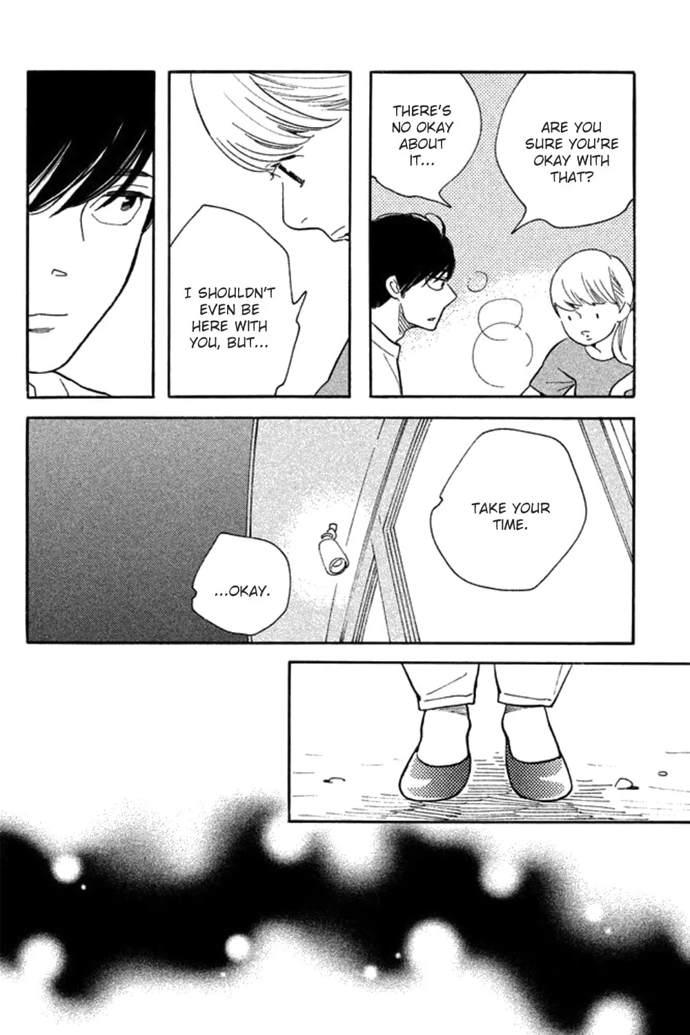 Read Koiiji: Love Glutton chapter 25 image 35 on Lezhin