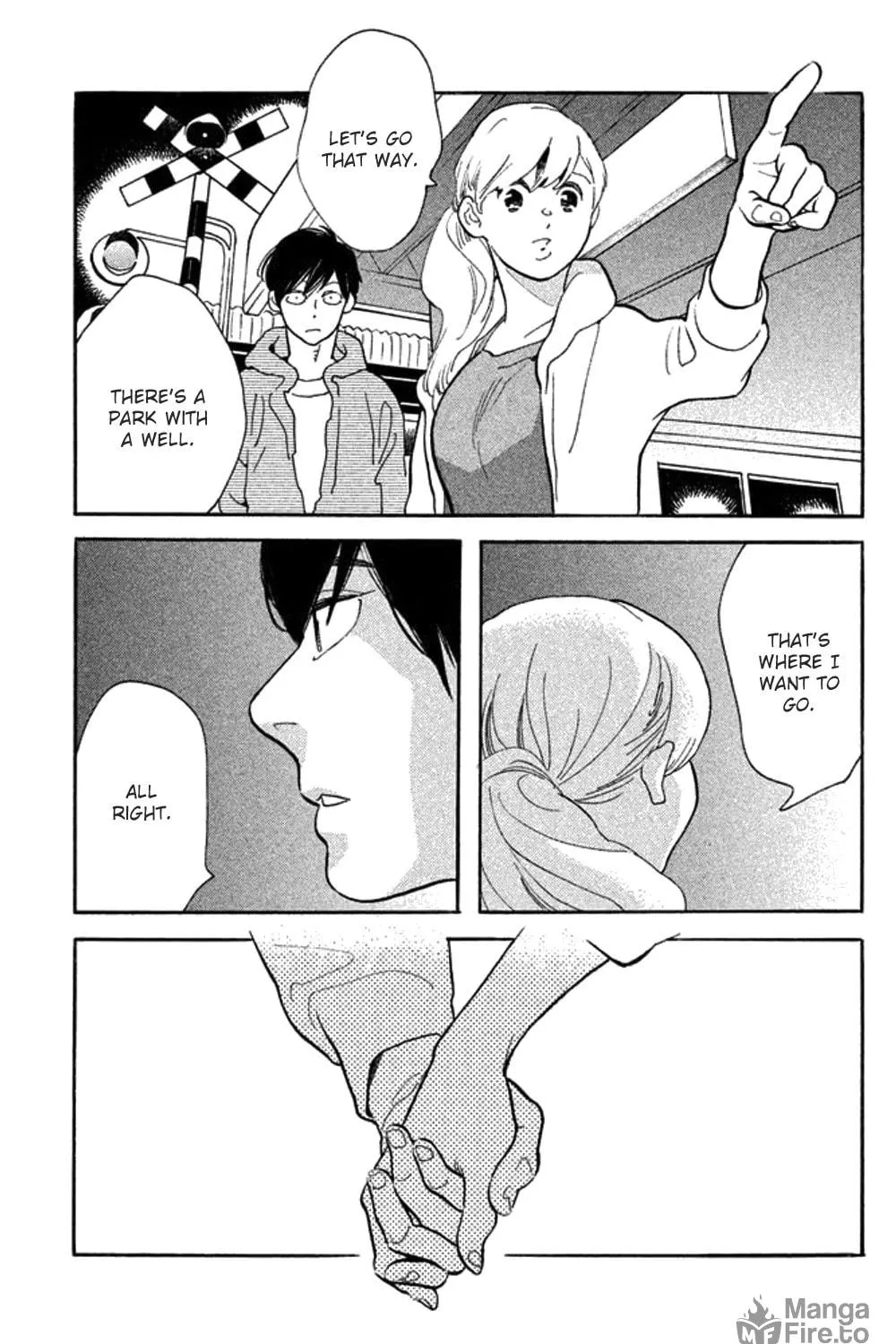 Read Koiiji: Love Glutton chapter 25 image 37 on Lezhin