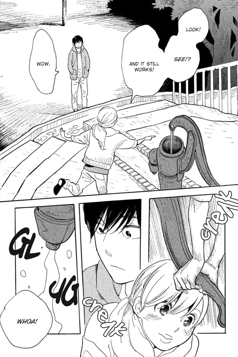 Read Koiiji: Love Glutton chapter 25 image 41 on Lezhin