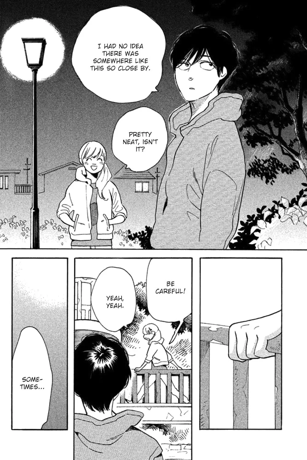 Read Koiiji: Love Glutton chapter 25 image 43 on Lezhin