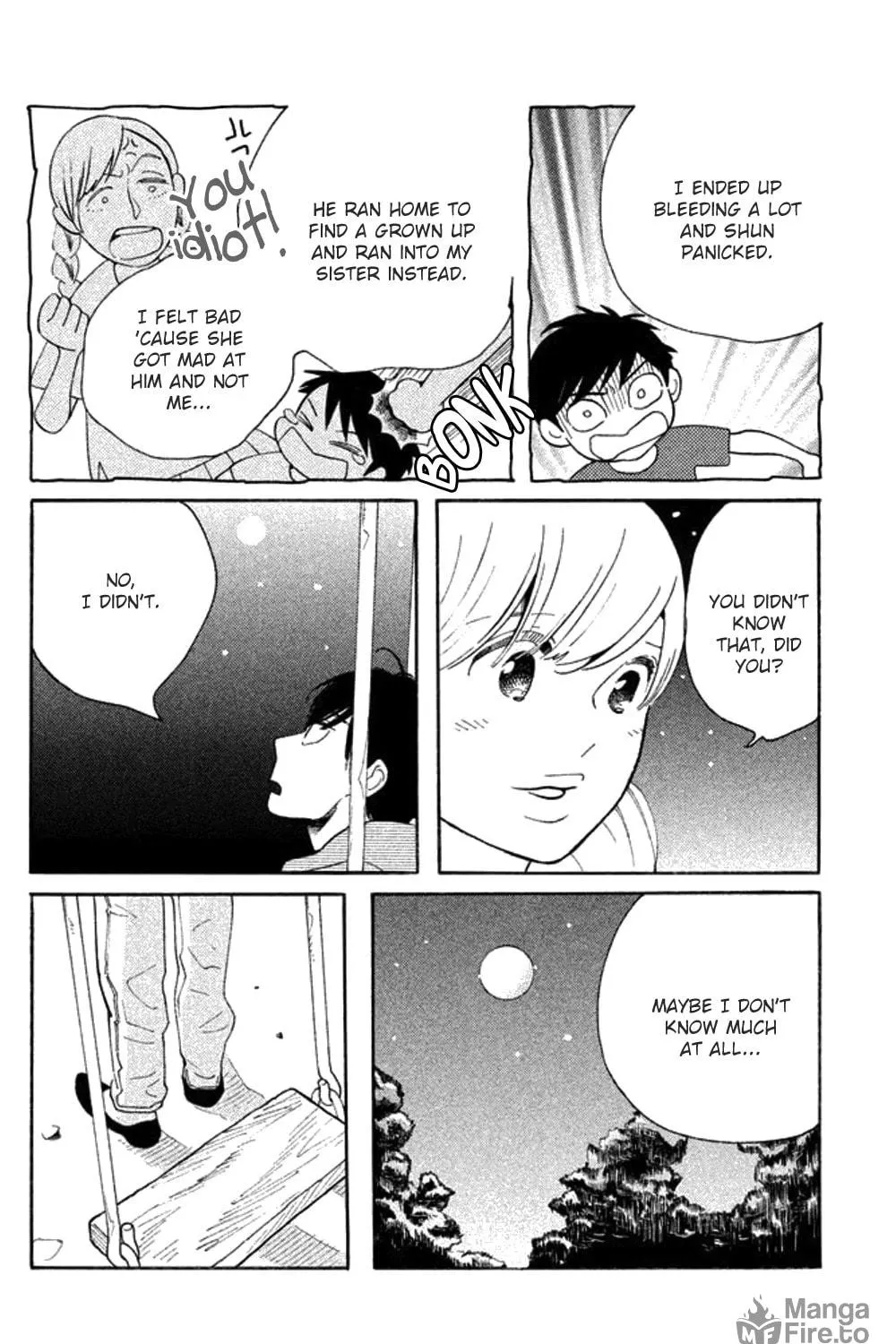 Read Koiiji: Love Glutton chapter 25 image 47 on Lezhin