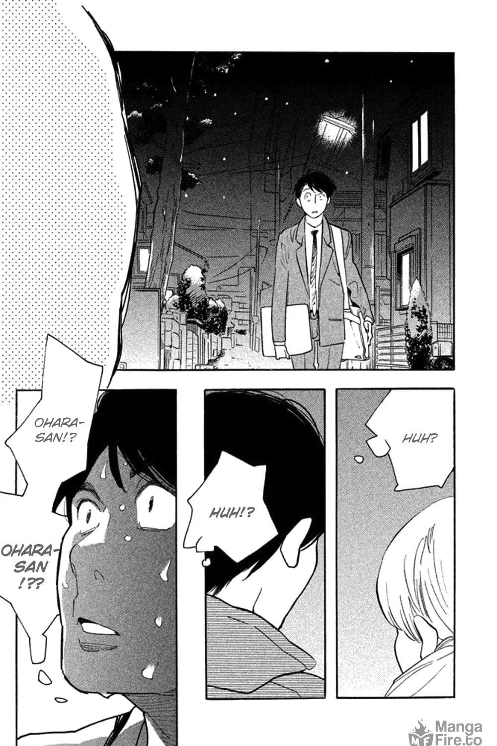 Read Koiiji: Love Glutton chapter 25 image 51 on Lezhin