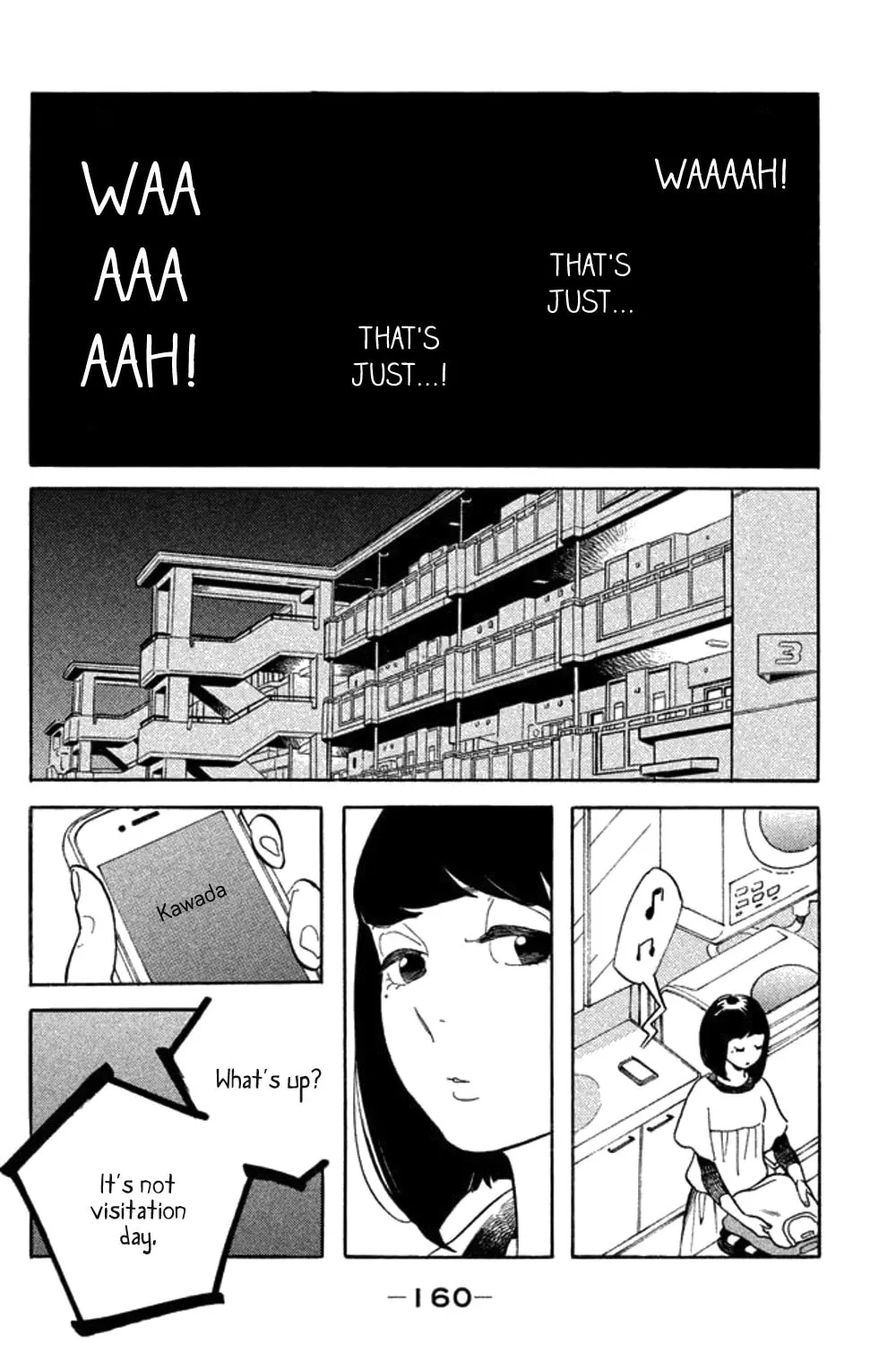 Read Koiiji: Love Glutton chapter 25 image 55 on Lezhin