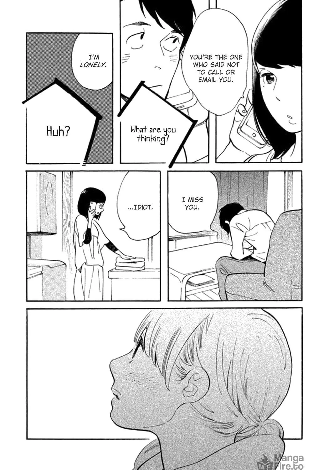 Read Koiiji: Love Glutton chapter 25 image 57 on Lezhin