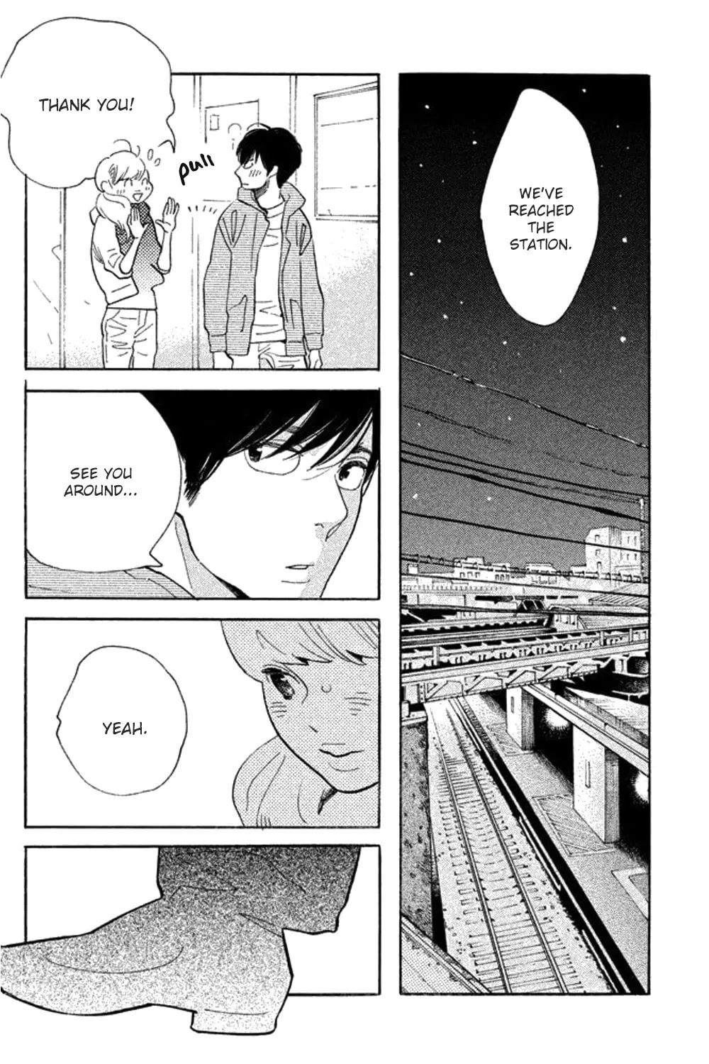 Read Koiiji: Love Glutton chapter 25 image 59 on Lezhin
