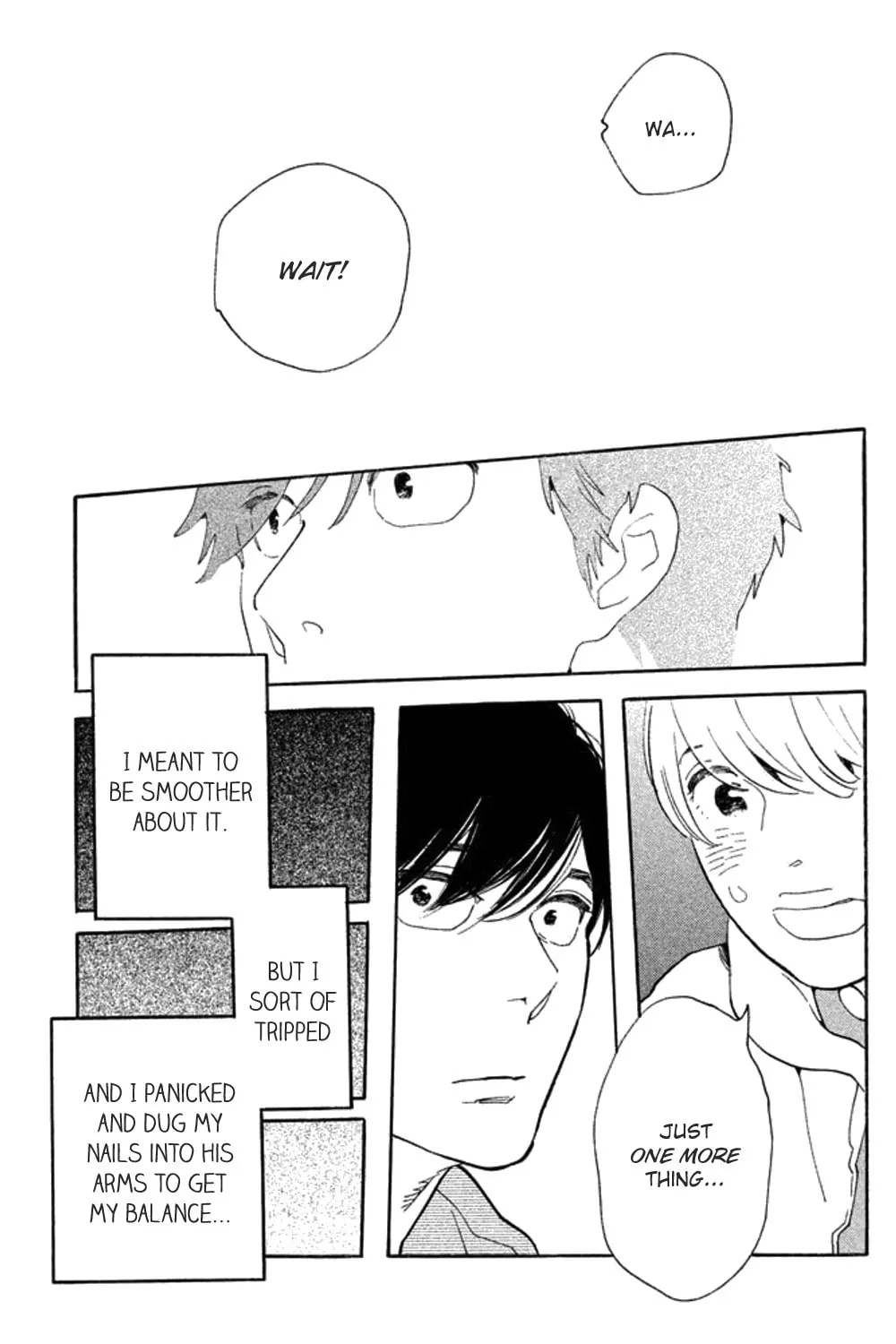 Read Koiiji: Love Glutton chapter 25 image 61 on Lezhin