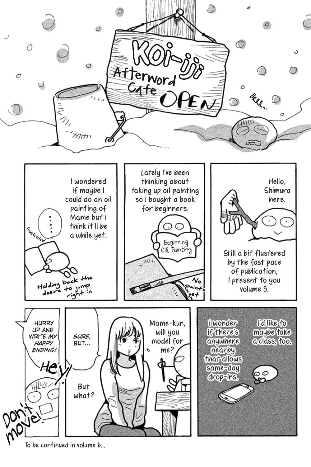 Read Koiiji: Love Glutton chapter 25 image 65 on Lezhin