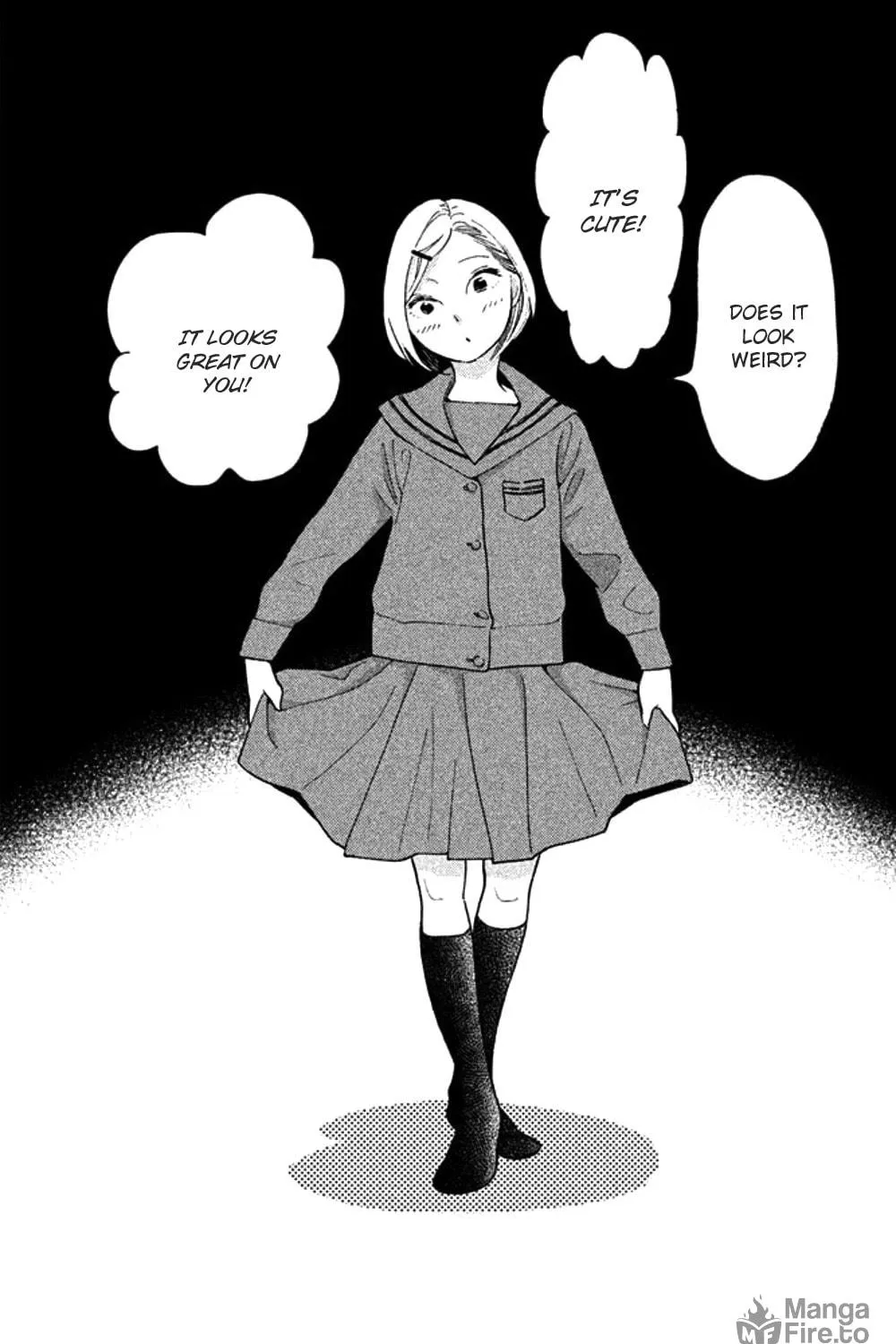 Read Koiiji: Love Glutton chapter 26 image 10 on Lezhin