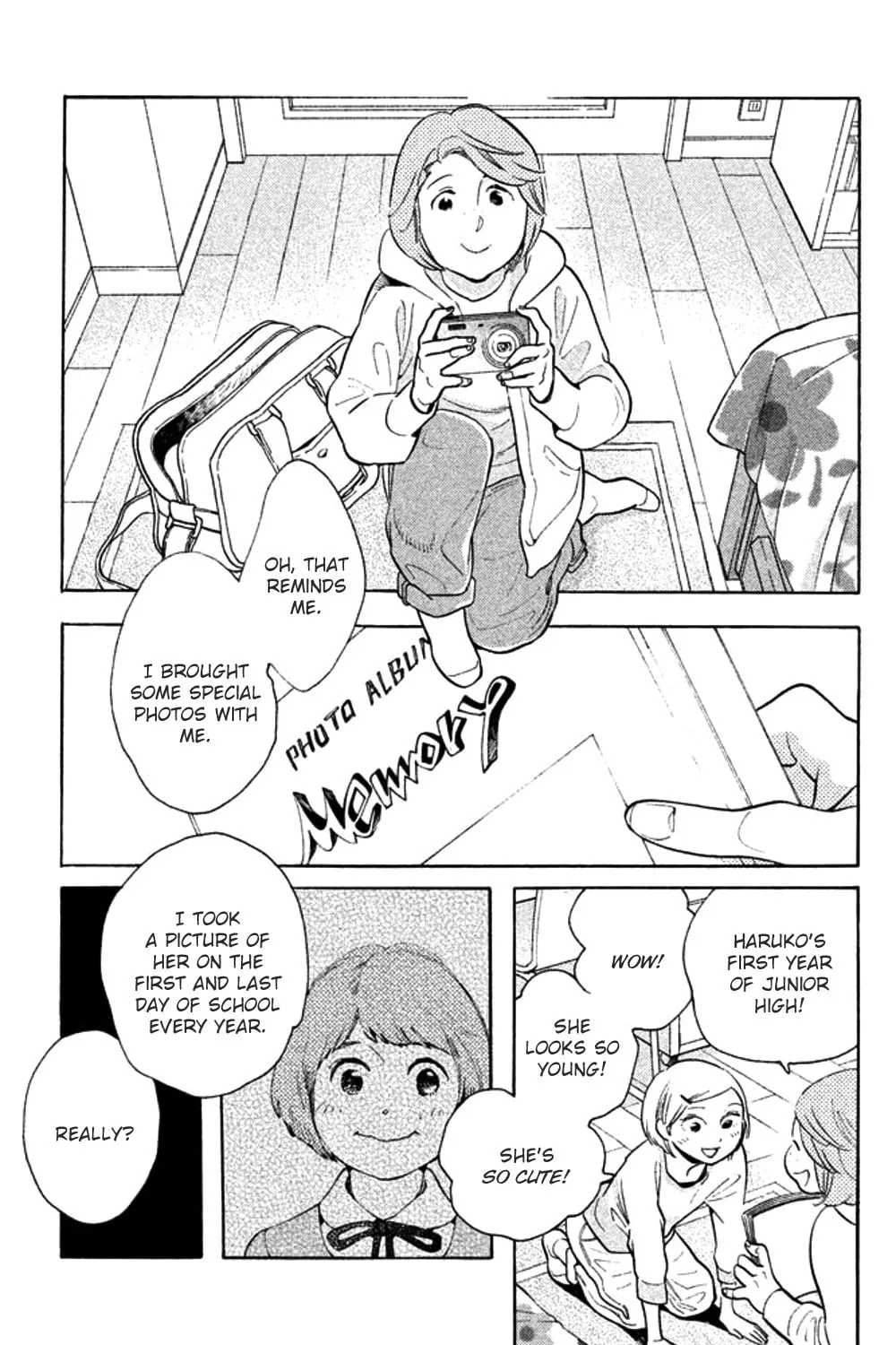 Read Koiiji: Love Glutton chapter 26 image 12 on Lezhin