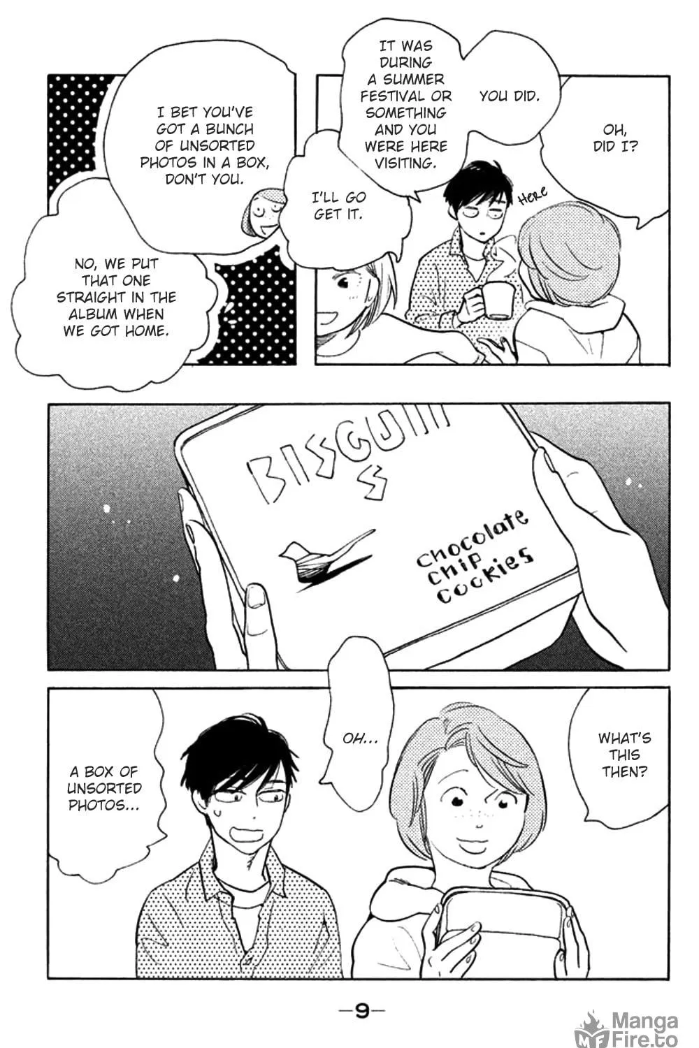 Read Koiiji: Love Glutton chapter 26 image 16 on Lezhin
