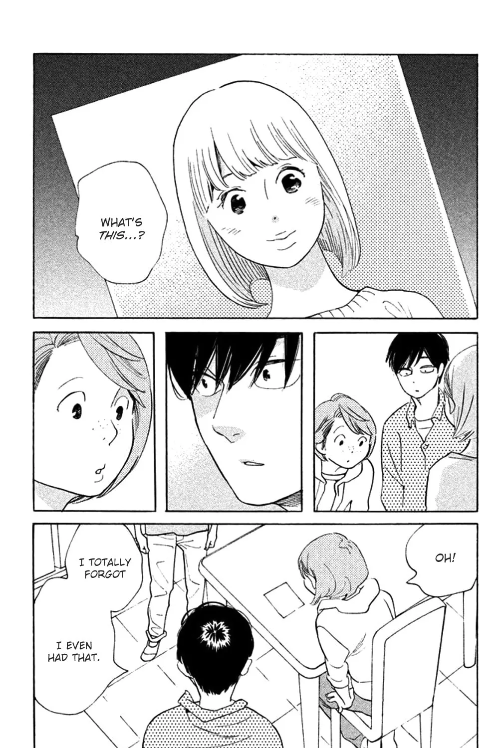 Read Koiiji: Love Glutton chapter 26 image 20 on Lezhin