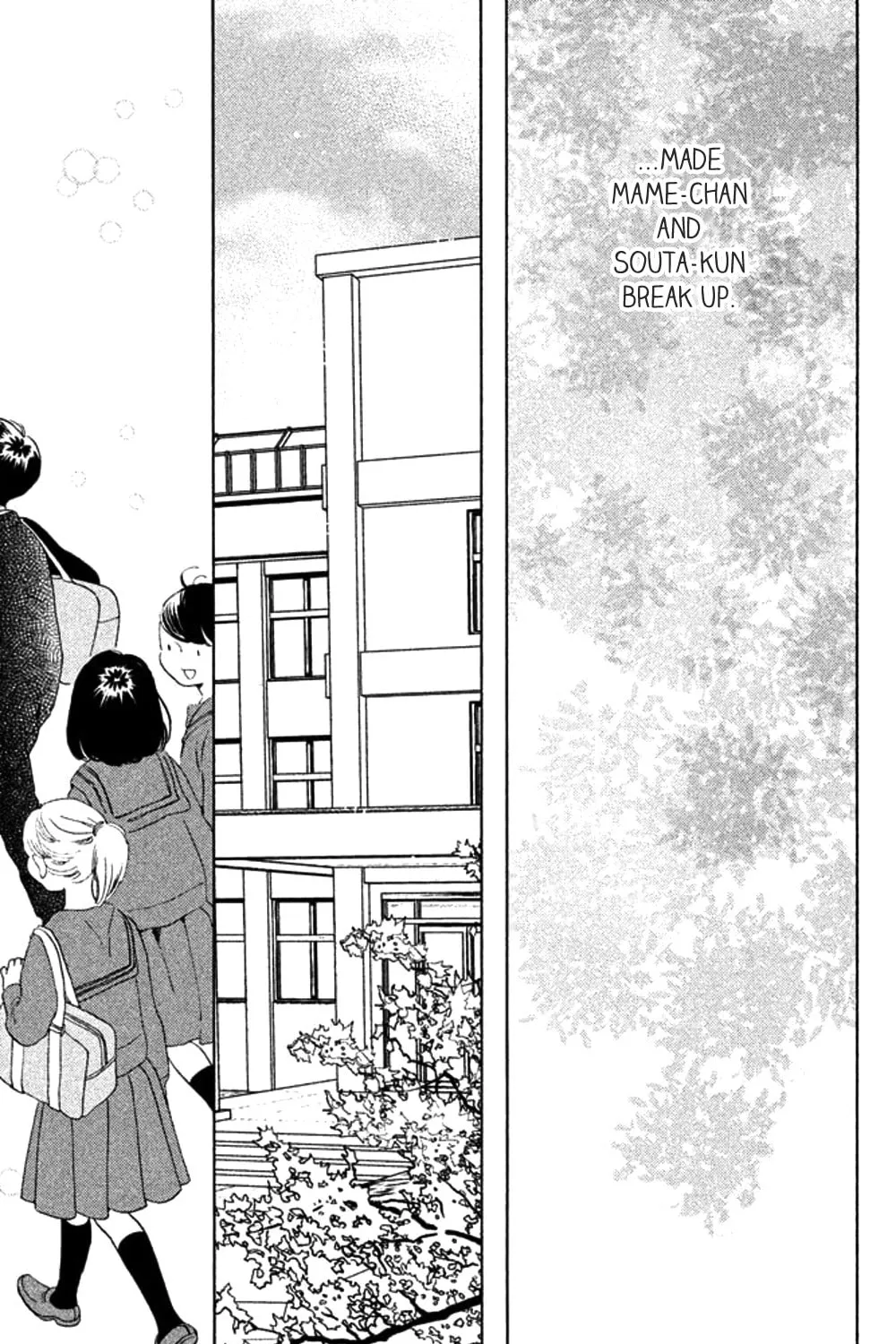Read Koiiji: Love Glutton chapter 26 image 24 on Lezhin