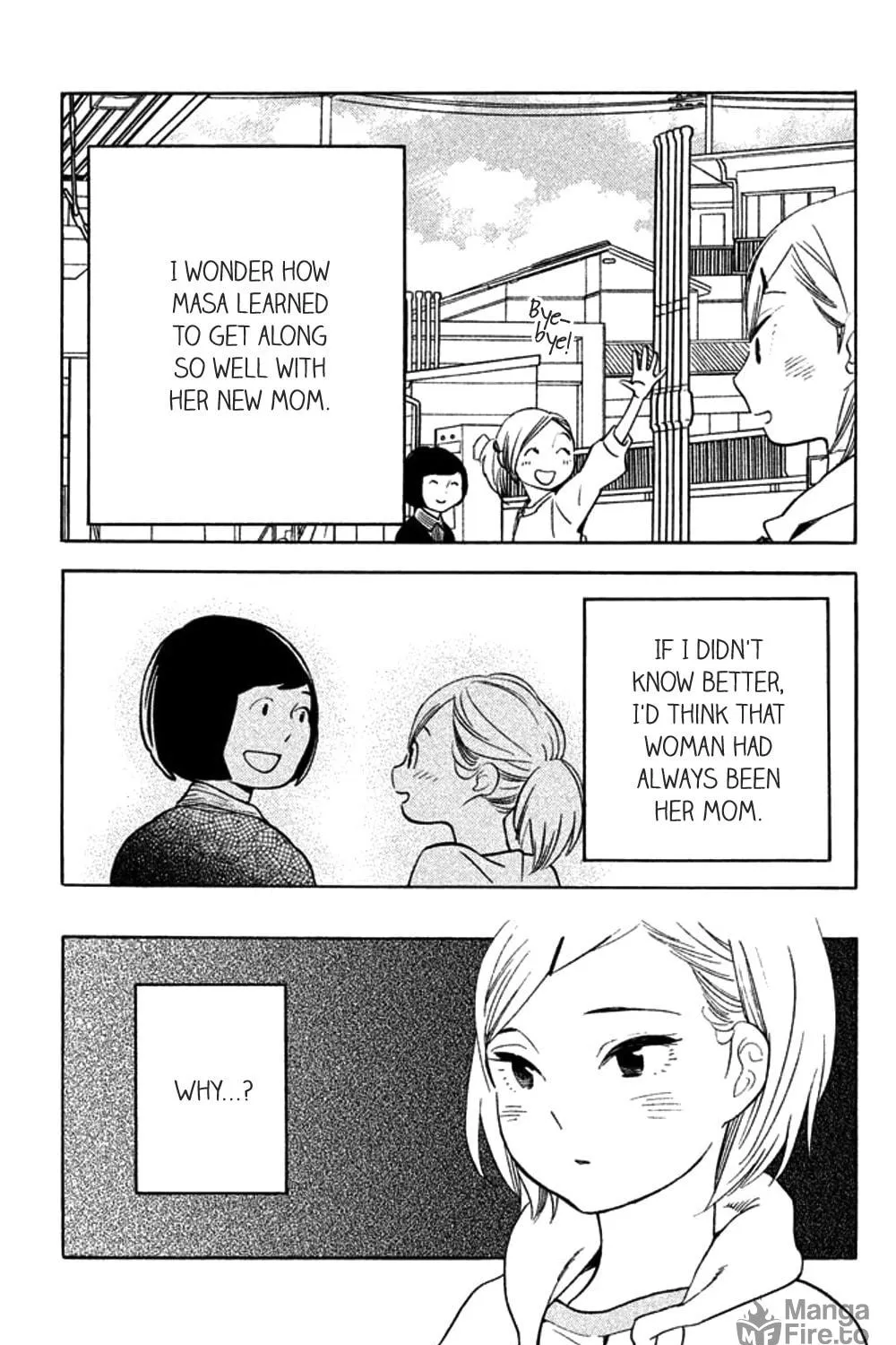 Read Koiiji: Love Glutton chapter 26 image 40 on Lezhin