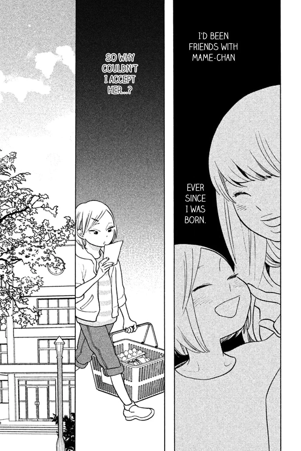 Read Koiiji: Love Glutton chapter 26 image 42 on Lezhin