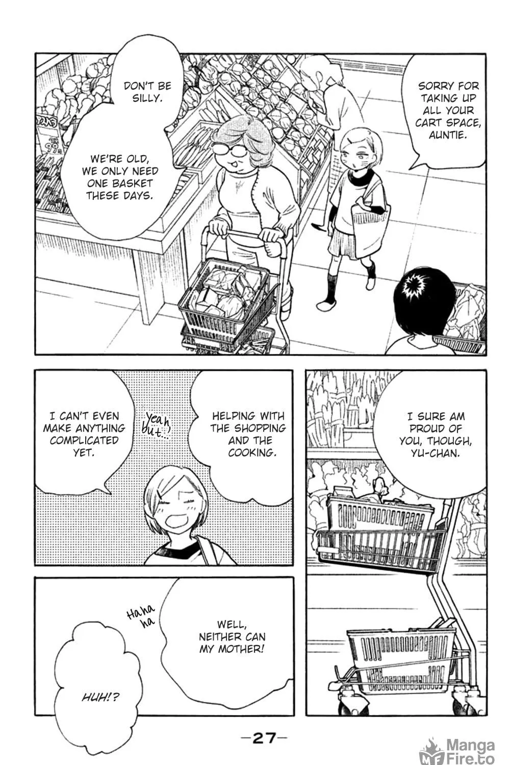Read Koiiji: Love Glutton chapter 26 image 52 on Lezhin