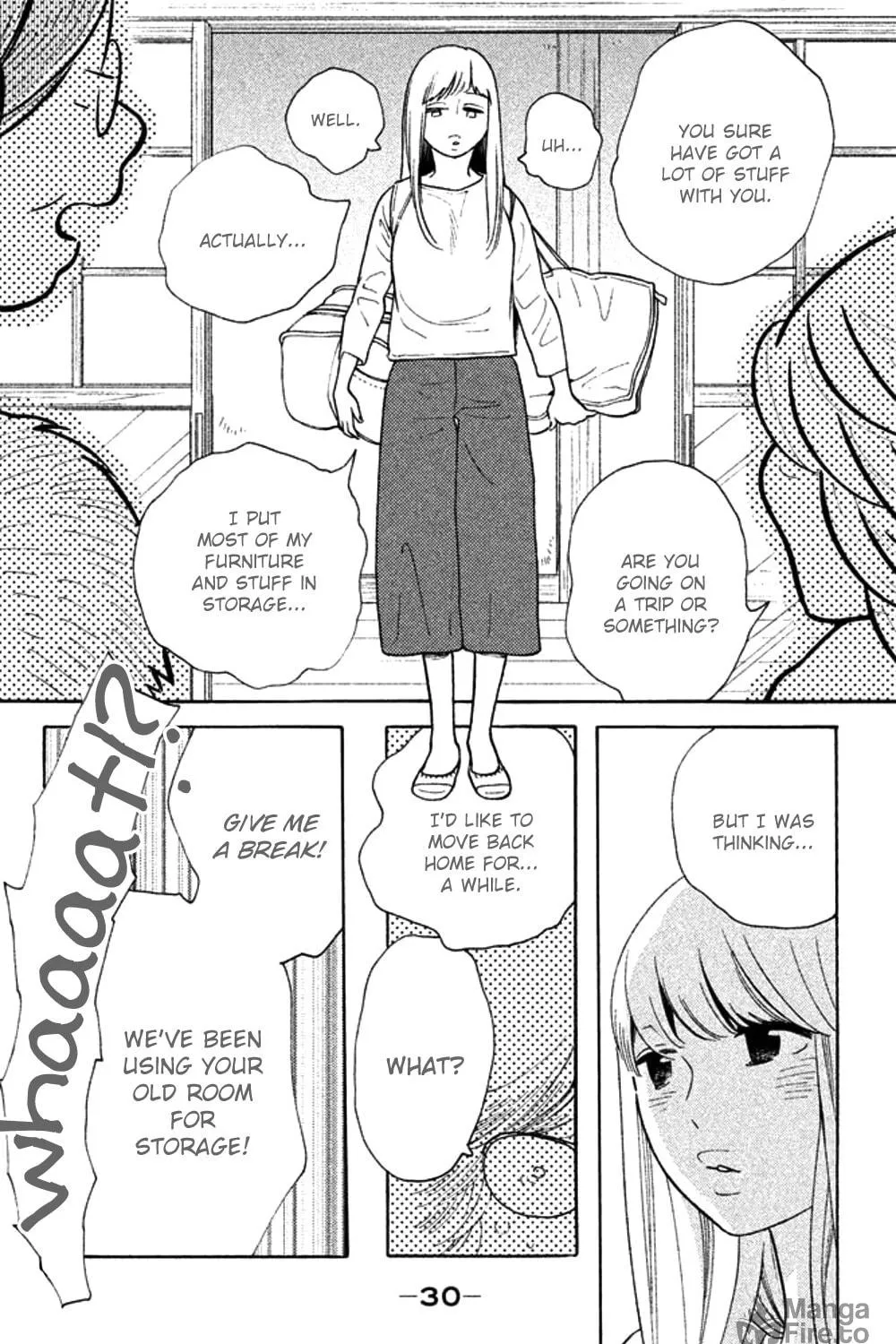 Read Koiiji: Love Glutton chapter 26 image 58 on Lezhin