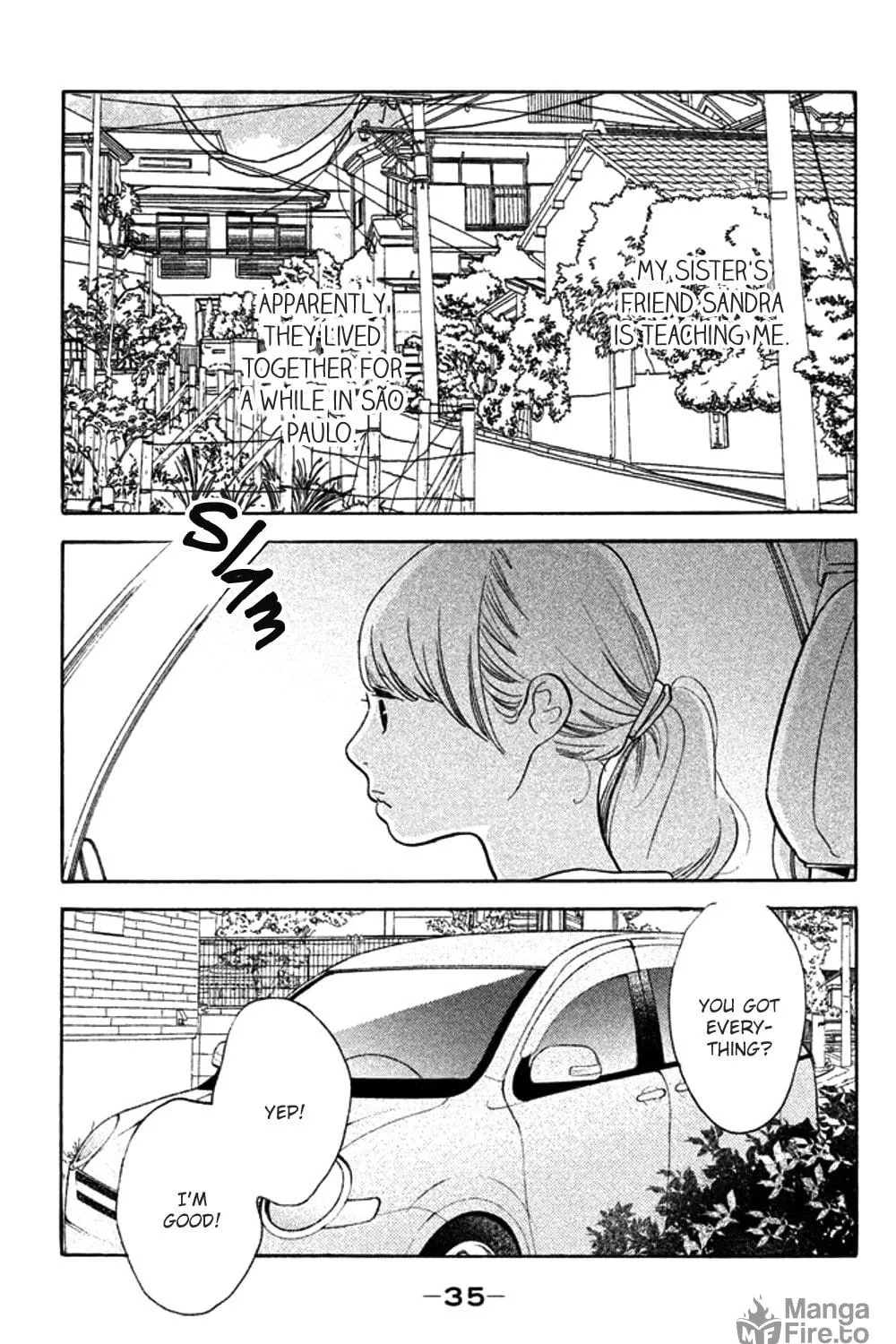 Read Koiiji: Love Glutton chapter 26 image 68 on Lezhin