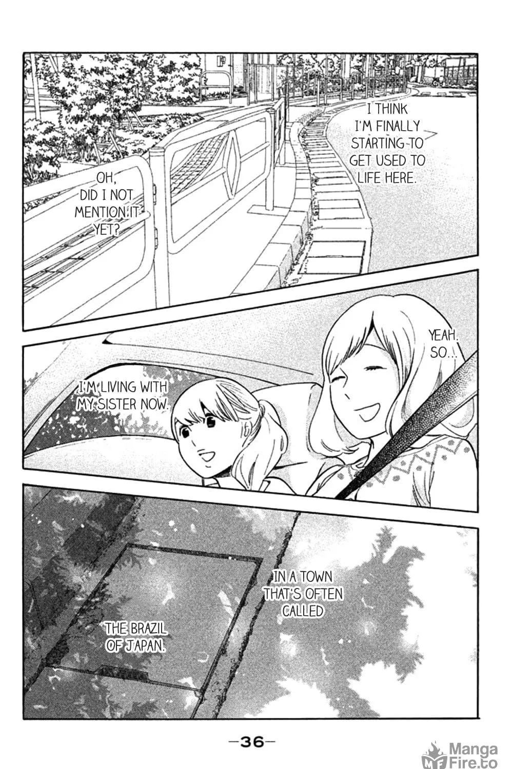 Read Koiiji: Love Glutton chapter 26 image 70 on Lezhin