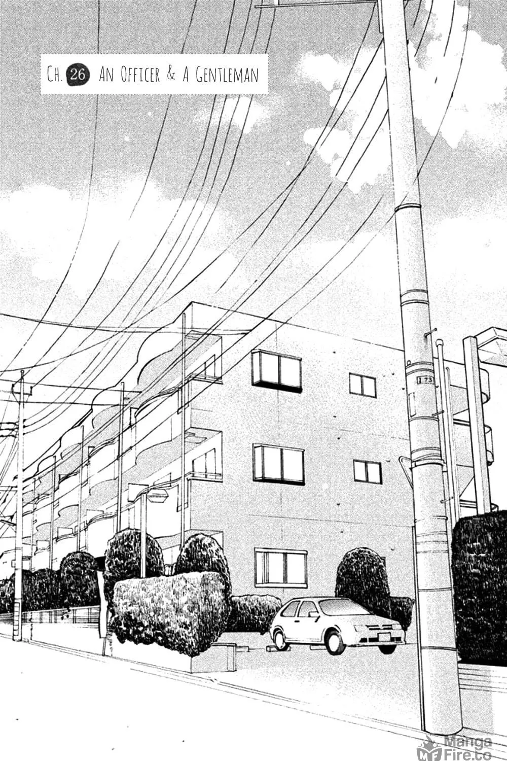 Read Koiiji: Love Glutton chapter 26 image 8 on Lezhin