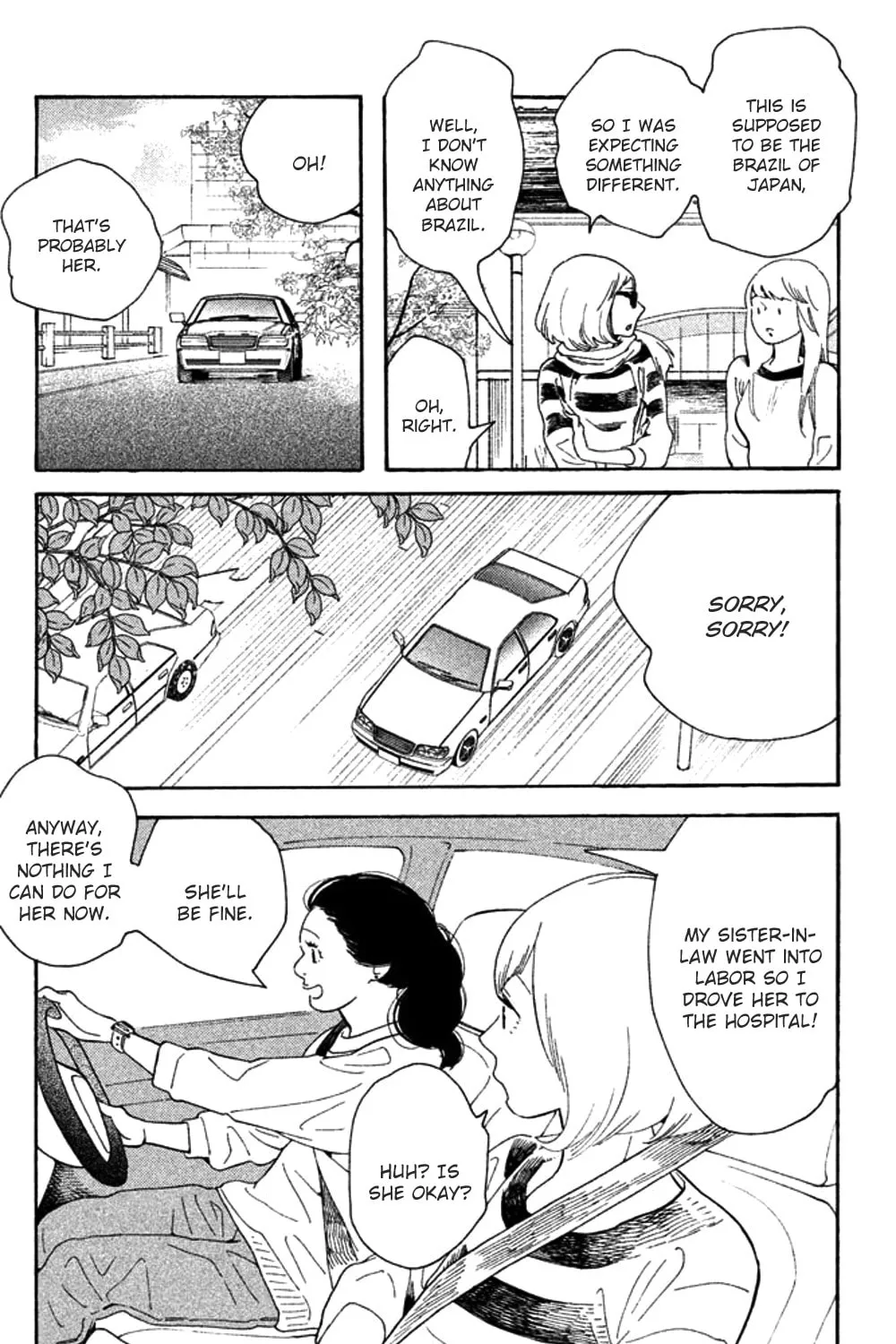 Read Koiiji: Love Glutton chapter 27 image 14 on Lezhin