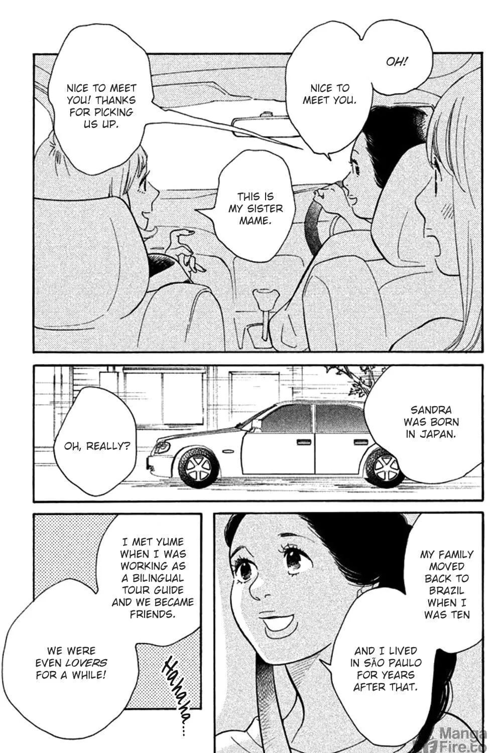 Read Koiiji: Love Glutton chapter 27 image 16 on Lezhin