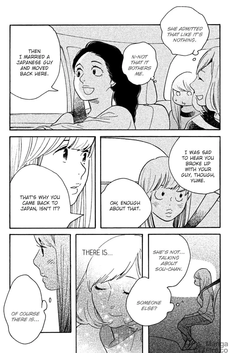 Read Koiiji: Love Glutton chapter 27 image 18 on Lezhin