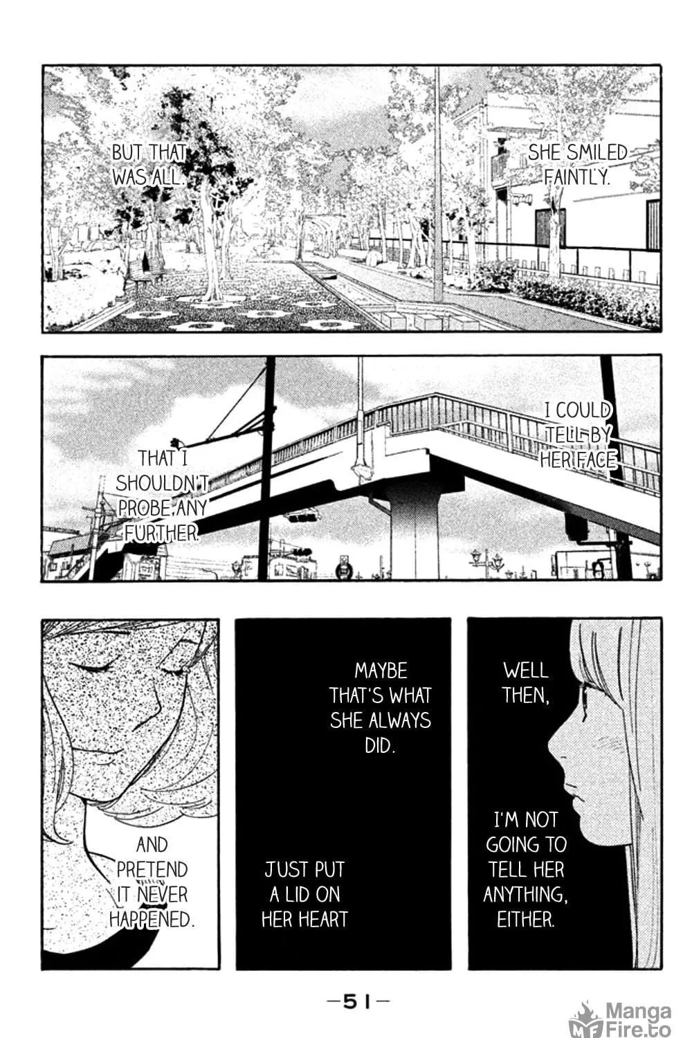 Read Koiiji: Love Glutton chapter 27 image 28 on Lezhin