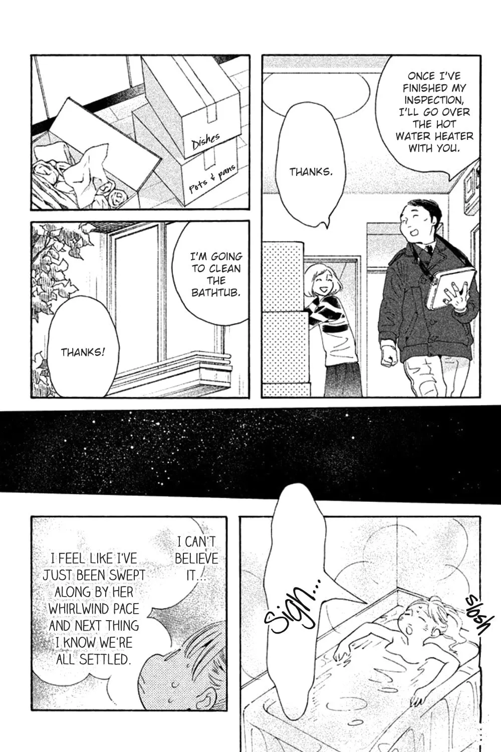 Read Koiiji: Love Glutton chapter 27 image 32 on Lezhin