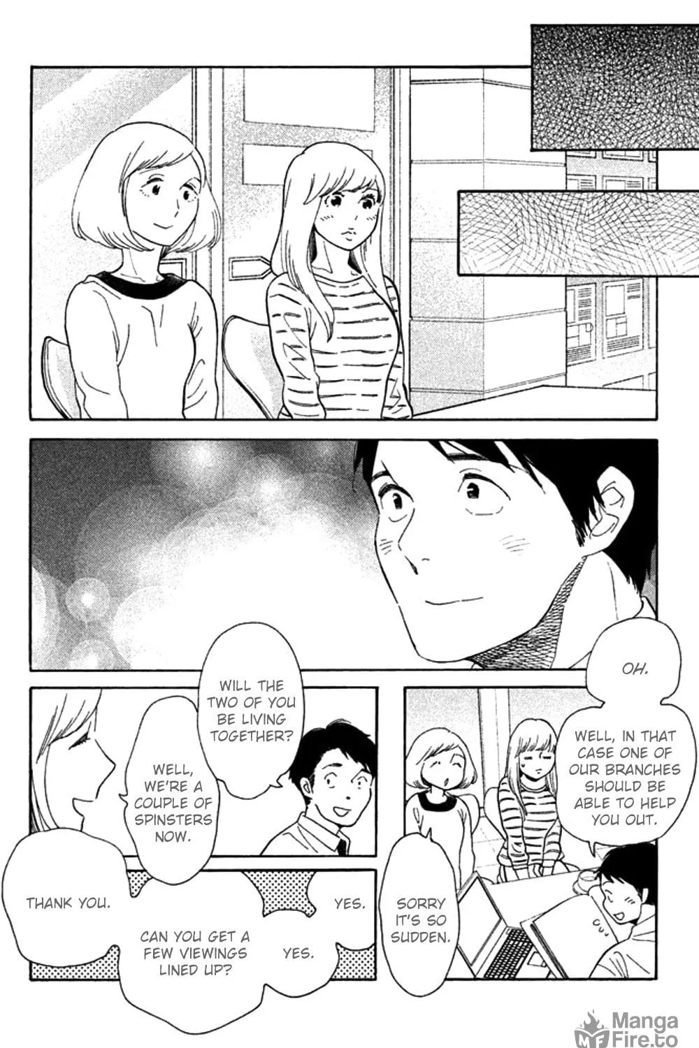 Read Koiiji: Love Glutton chapter 27 image 34 on Lezhin