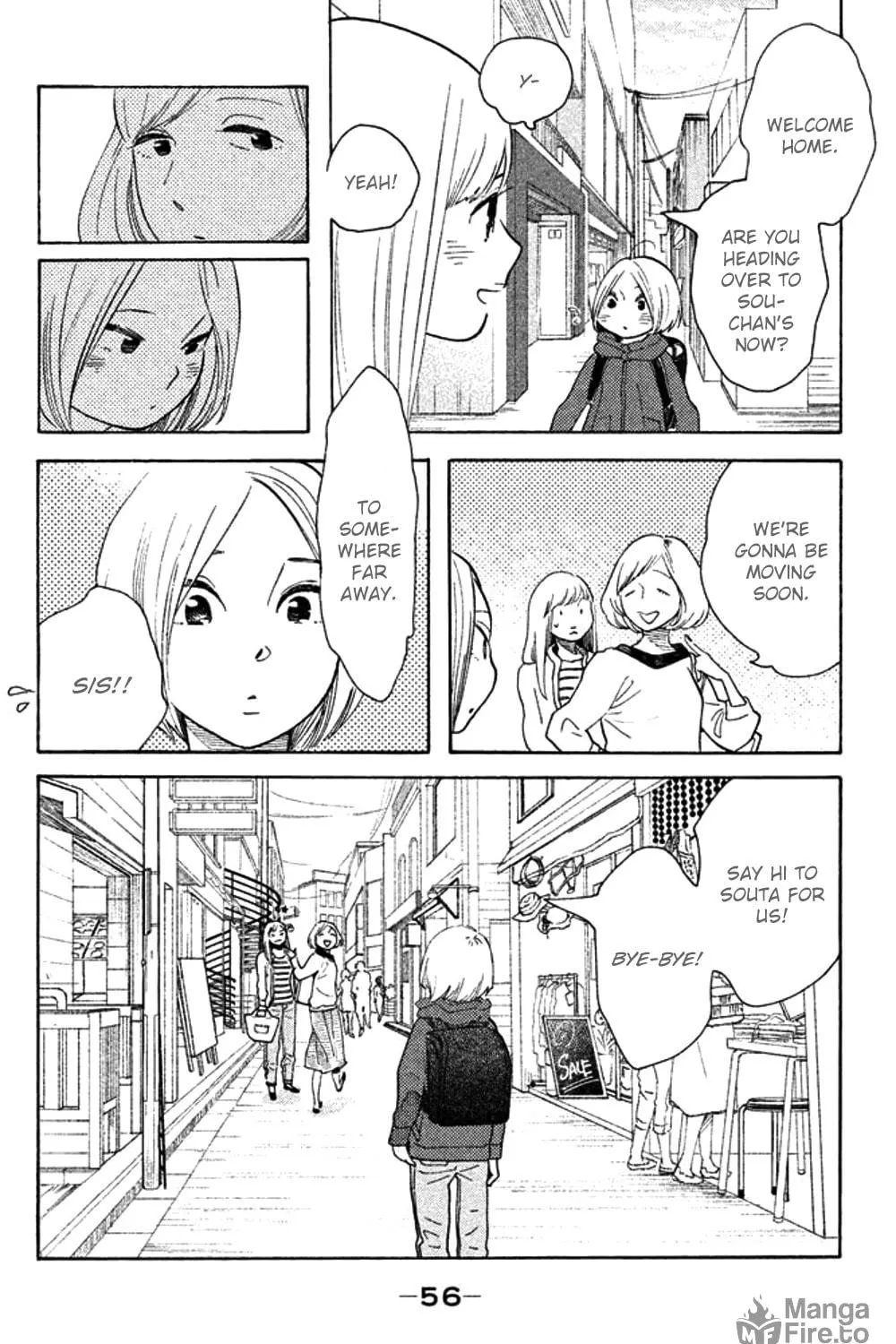 Read Koiiji: Love Glutton chapter 27 image 38 on Lezhin