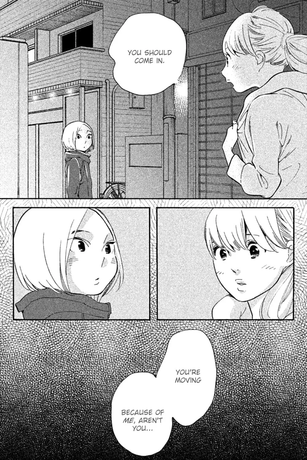Read Koiiji: Love Glutton chapter 27 image 44 on Lezhin