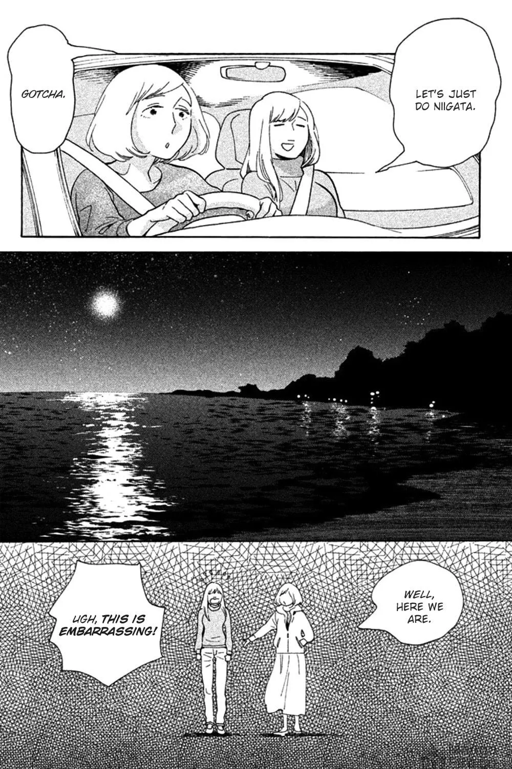 Read Koiiji: Love Glutton chapter 27 image 58 on Lezhin